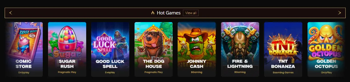 jetsetspins casino hot games