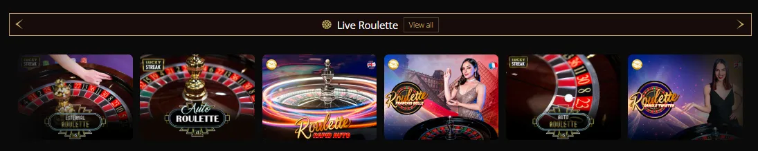 jetsetspins casino live roulette