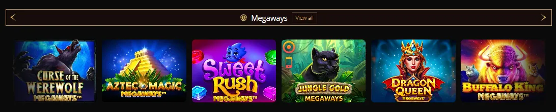 jetsetspins casino megaways